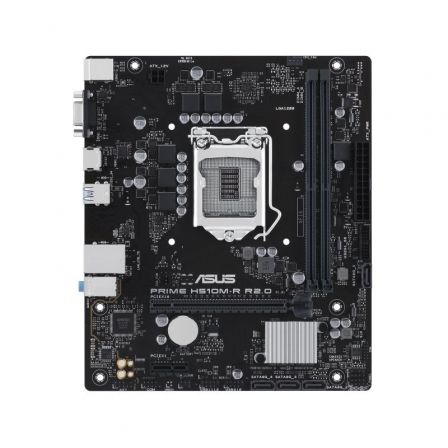 Asus Prime H510M-R R2.0 Micro ATX LGA 1200